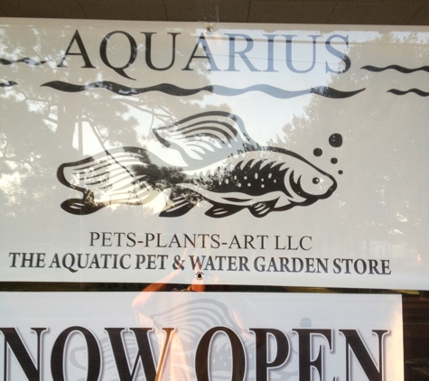 Aquarius Pets - Scott, LA