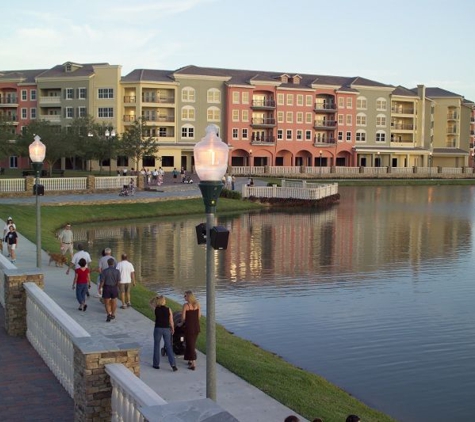 Venetian Bay Town & Country Club - New Smyrna Beach, FL