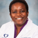 Dr. Dunni Adalumo, MD - Physicians & Surgeons