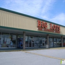 Big Lots - Discount Stores