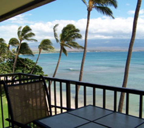 Kihei Paradise Condo Rentals - Wailuku, HI