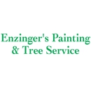 Enzinger's Painting & Tree Service - Tree Service