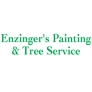 Enzinger's Painting & Tree Service - Batesville, IN