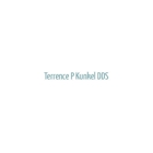 Kunkel Terrence P Dds