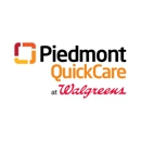 Piedmont QuickCare at Walgreens - Camp Creek - Camps-Recreational