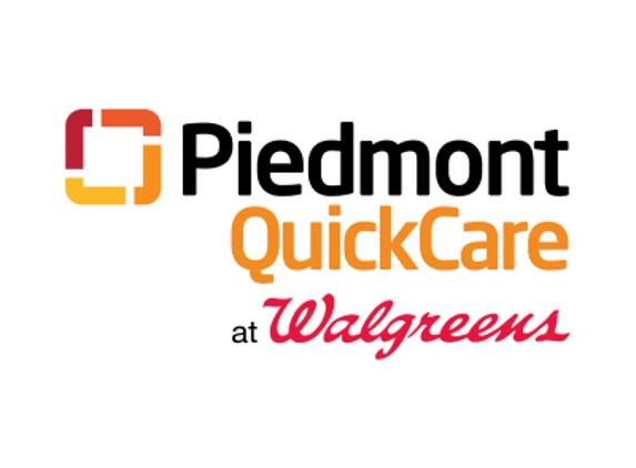 Piedmont QuickCare at Walgreens - Stockbridge - Stockbridge, GA