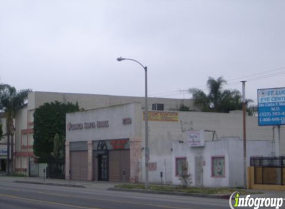 Clinica Santa Isabel - Huntington Park, CA