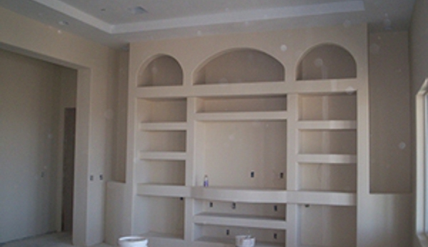 Velarde Builders Inc. - Chula Vista, CA