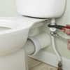 Toilet Repair Garland TX gallery