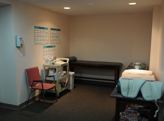 Kingston Chiropractic & Rehab - Kingston, PA