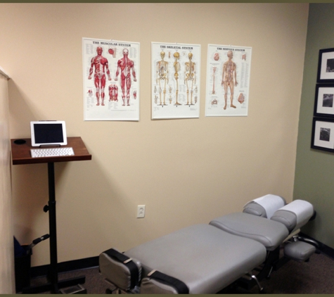 Shiloh Chiropractic - O Fallon, IL