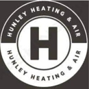 Hunley Heating and Air of Kingsport - Air Conditioning Contractors & Systems