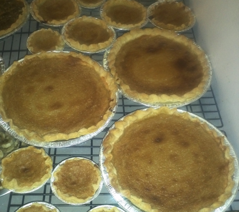 Bean Pie Heaven LLC - Cleveland, OH