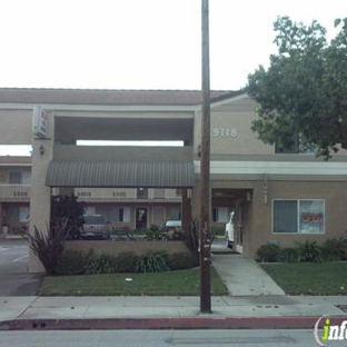 Rivera Motel - Pico Rivera, CA