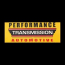 Performance Transmission & Automotive - Auto Repair & Service