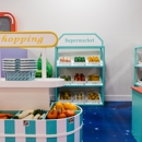 Happy Space Playground - Children's Instructional Play Programs