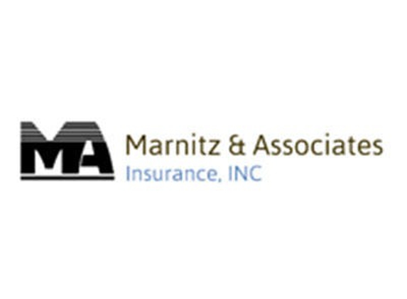 Marnitz & Associates Insurance - Lexington, KY