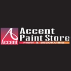 Accent Paint Store And Accent Finishing