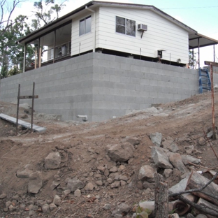 Shane Firmin Carpentry Pty Ltd - Mount St John, QLD