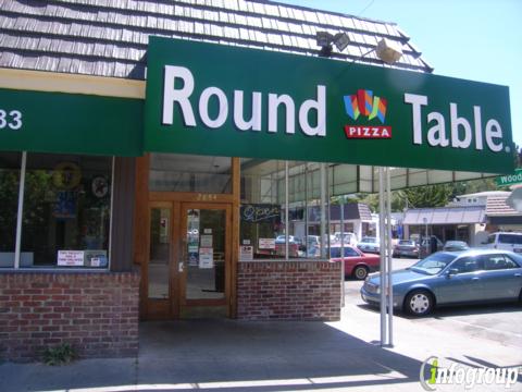 Round Table 2854 Mountain Blvd, Round Table Woodminster