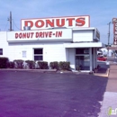 Donut Drive In - Donut Shops