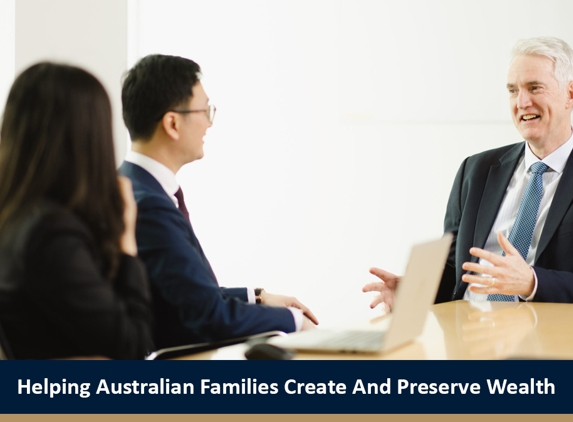 APW Partners - South Yarra, VIC. Helping Australian Families Create And Preserve Wealth