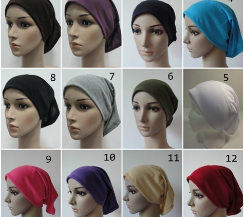 Hijab Style 4U LLP - Edison, NJ