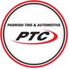 Parrish Tire gallery