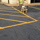 Davis Asphalt Maintenance