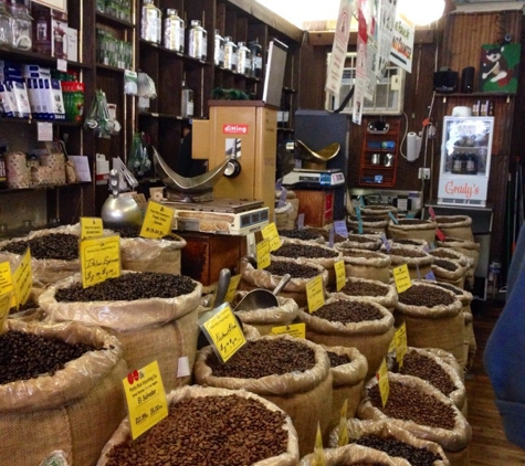 Porto Rico Importing Co - New York, NY