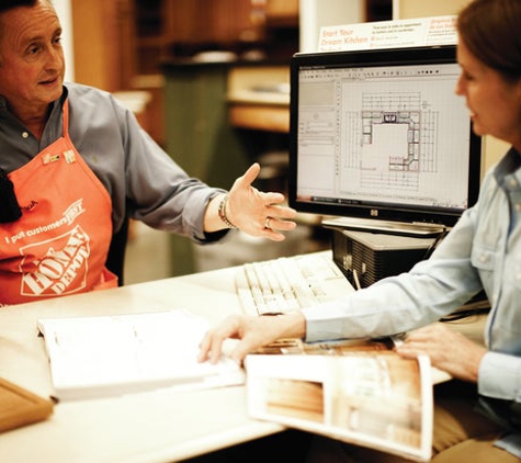 Home Services at The Home Depot - Hartwell, GA