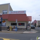 Manville Diner - American Restaurants