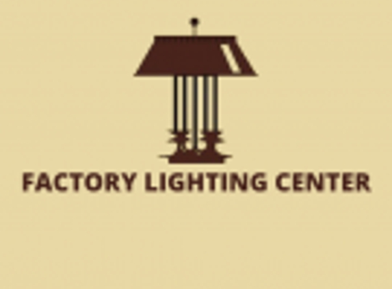 Factory Lighting Center - Dayton, OH