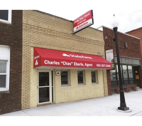 Chas Eberle - State Farm Insurance Agent - David City, NE