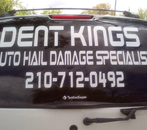 Dent Kings - Killeen, TX