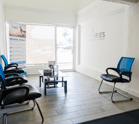 Aries Physical Therapy - Boca Raton, FL