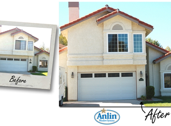 A Quality Home Improvements - Whittier, CA