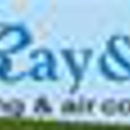 Ray & Son Heating and Air Conditioning, Inc. - Air Conditioning Contractors & Systems