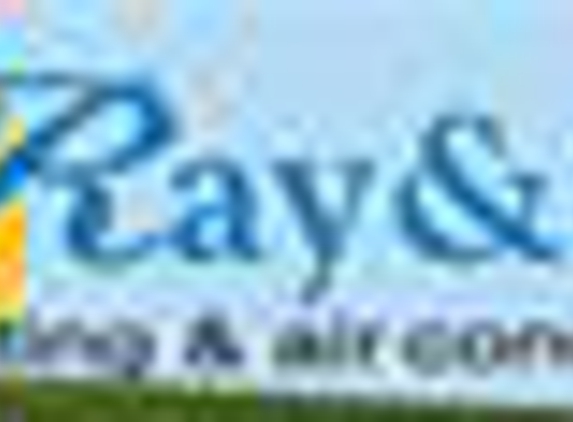 Ray & Son Heating and Air Conditioning, Inc. - Nashville, GA