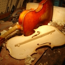 Violin Works - Violins