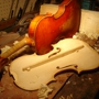 Violin Works