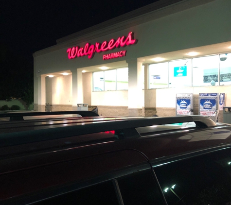 Walgreens - Canoga Park, CA