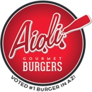 Aioli Gourmet Burgers - 32nd & Shea - Fast Food Restaurants
