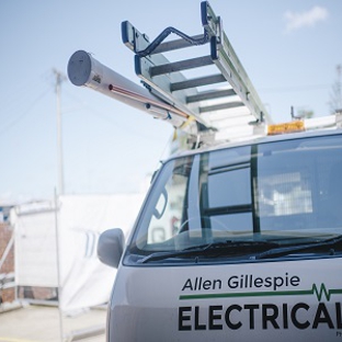 Allen Gillespie Electrical Pty Ltd - Maryborough, QLD