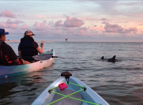 Naples Kayak Adventures - Naples, FL