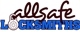 Allsafe Locksmiths Logo