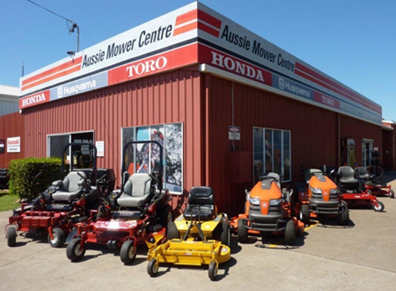 Aussie Mower Centre - Urangan, QLD