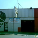 P & J Super Auto & Body Shop - Automobile Body Repairing & Painting