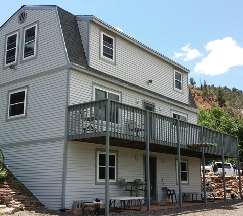 Carlson Siding & Construction - Brighton, CO