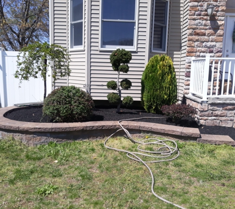 F Quiroz Landscaping - New Brunswick, NJ